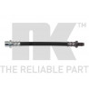 Flexible de frein NK