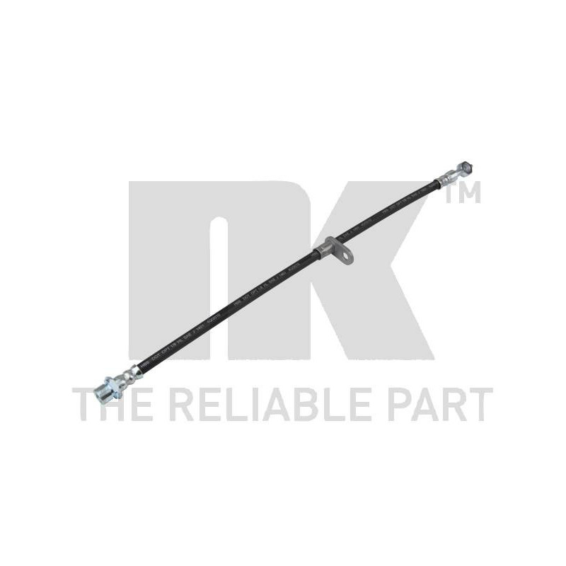 Flexible de frein NK
