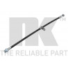 Flexible de frein NK