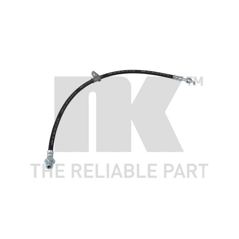 Flexible de frein NK