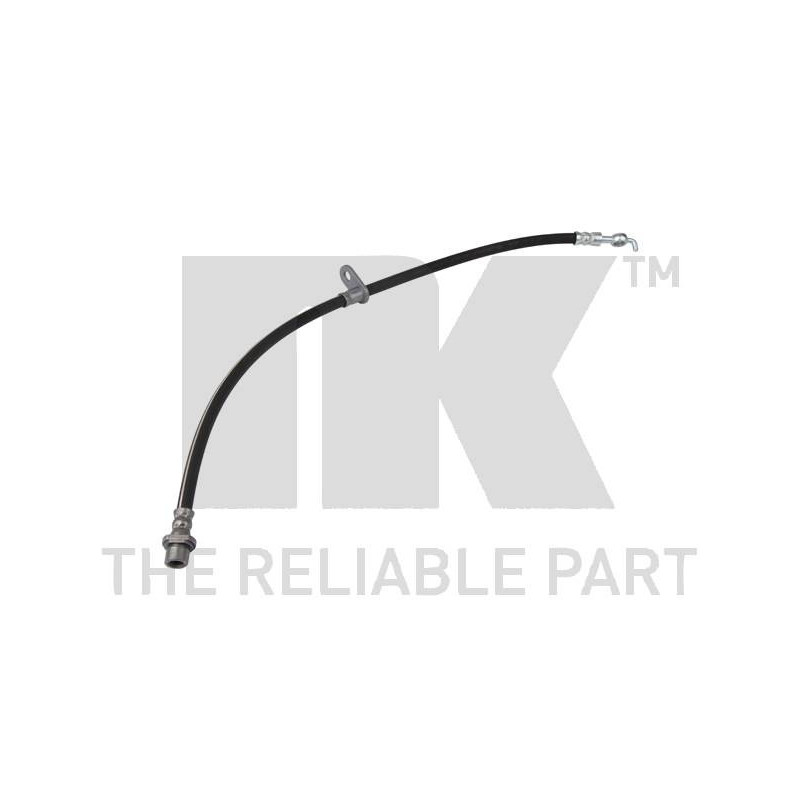Flexible de frein NK