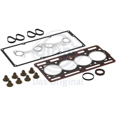 Pochette de rodage moteur...