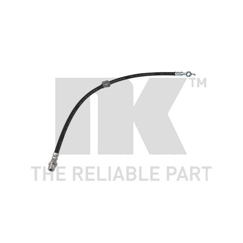 Flexible de frein NK