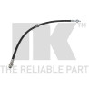 Flexible de frein NK