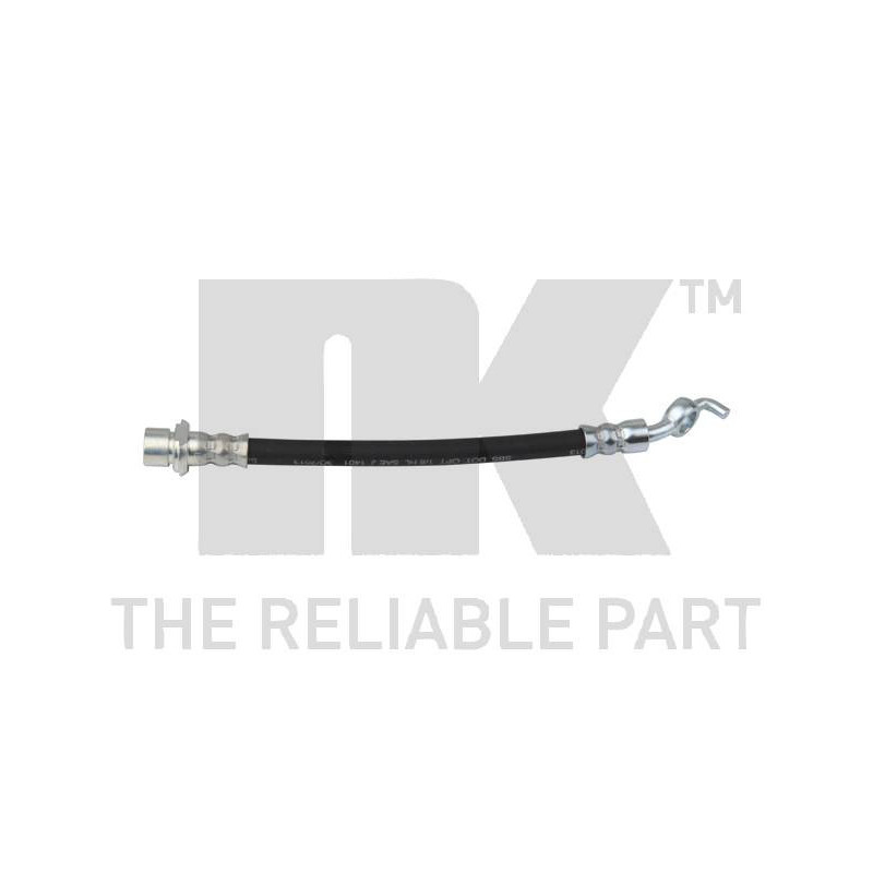 Flexible de frein NK