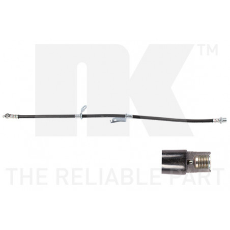 Flexible de frein NK