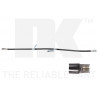 Flexible de frein NK