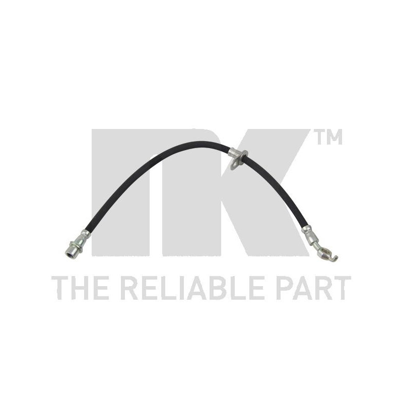 Flexible de frein NK