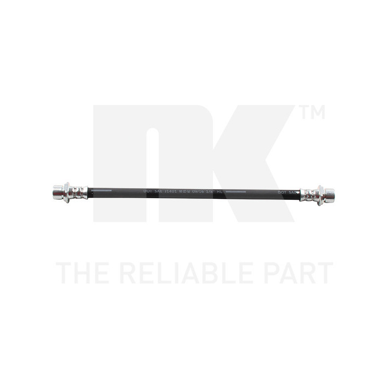 Flexible de frein NK