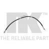 Flexible de frein NK