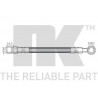 Flexible de frein NK