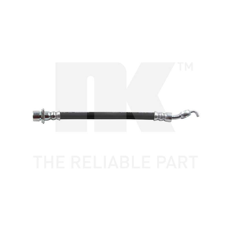 Flexible de frein NK