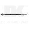 Flexible de frein NK