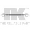Flexible de frein NK