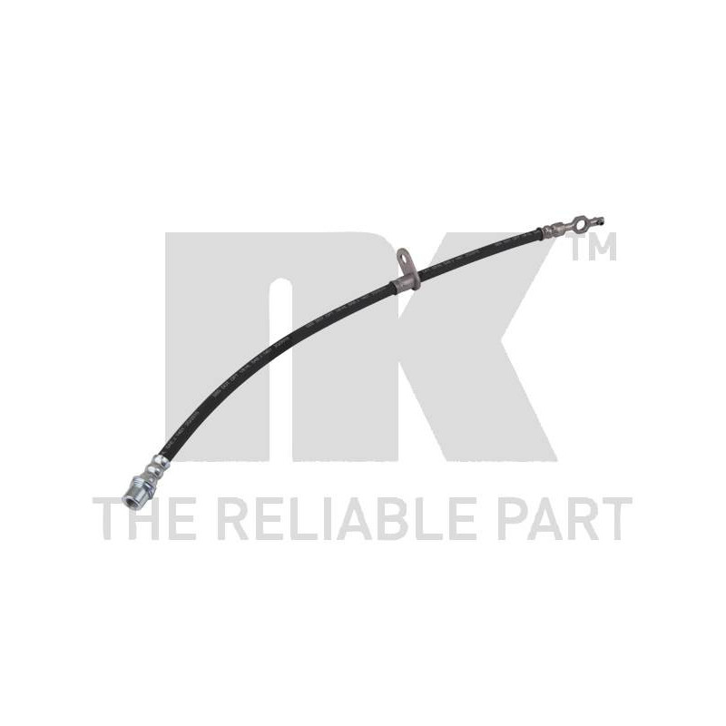 Flexible de frein NK