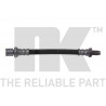 Flexible de frein NK