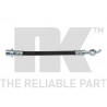 Flexible de frein NK
