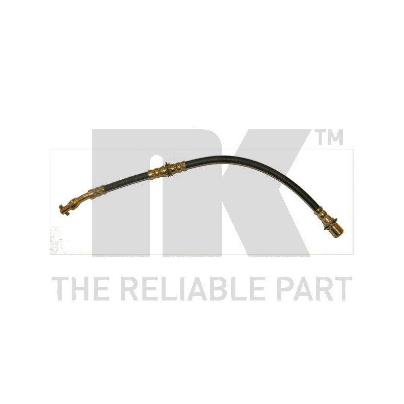 Flexible de frein NK