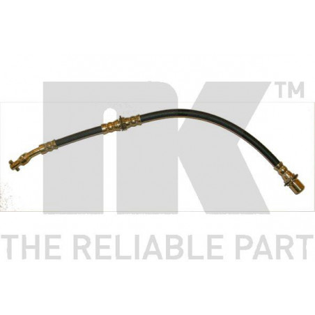 Flexible de frein NK