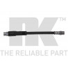 Flexible de frein NK