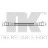 Flexible de frein NK