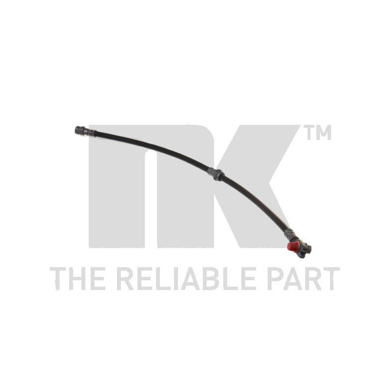 Flexible de frein NK