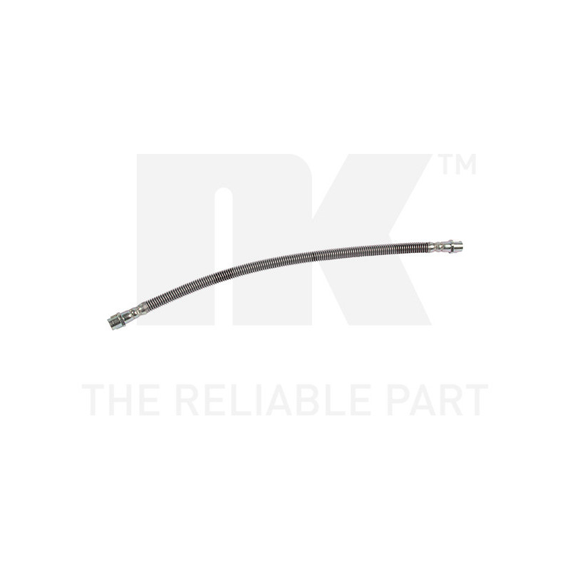 Flexible de frein NK