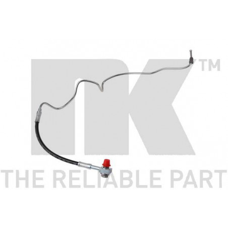 Flexible de frein NK