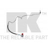 Flexible de frein NK