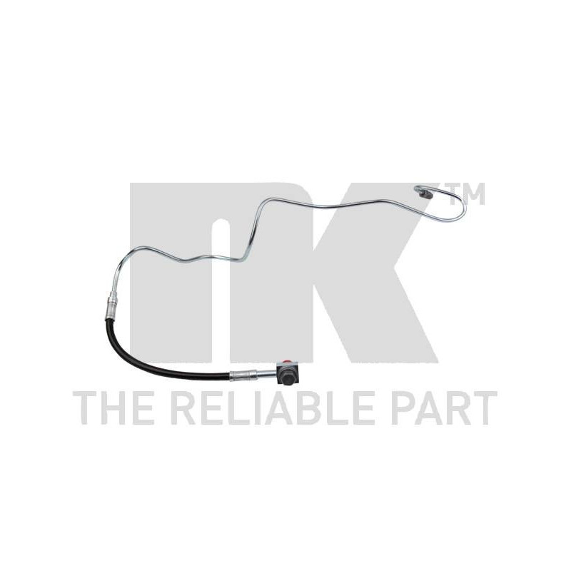 Flexible de frein NK