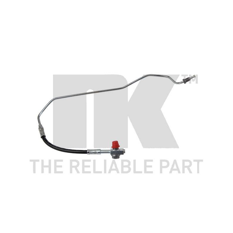 Flexible de frein NK