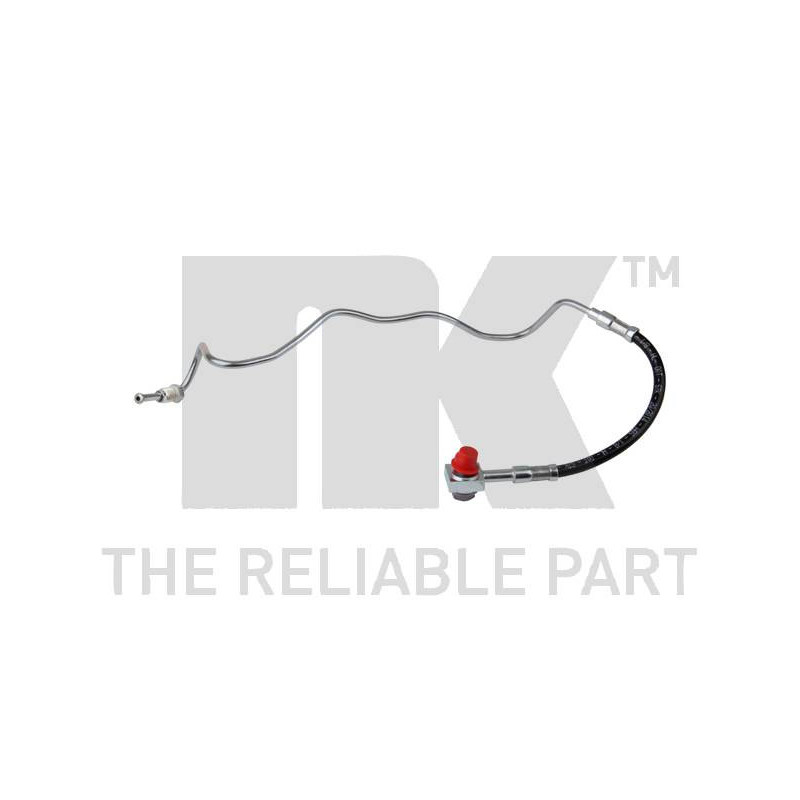 Flexible de frein NK