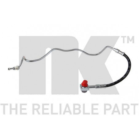 Flexible de frein NK