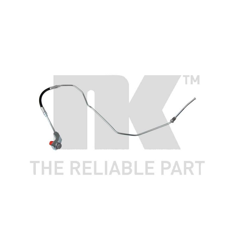 Flexible de frein NK