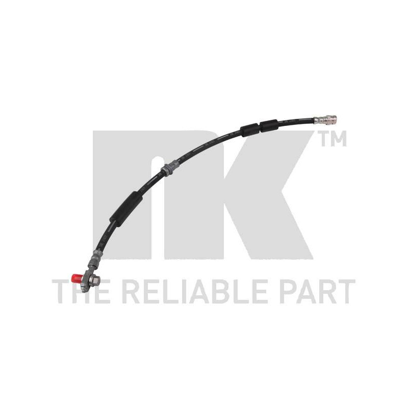 Flexible de frein NK