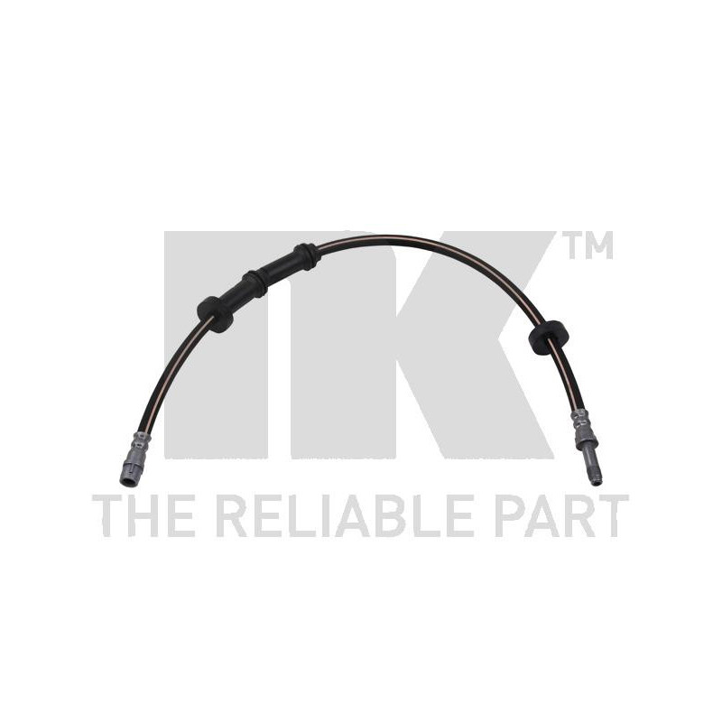 Flexible de frein NK