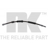 Flexible de frein NK