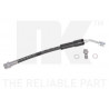 Flexible de frein NK