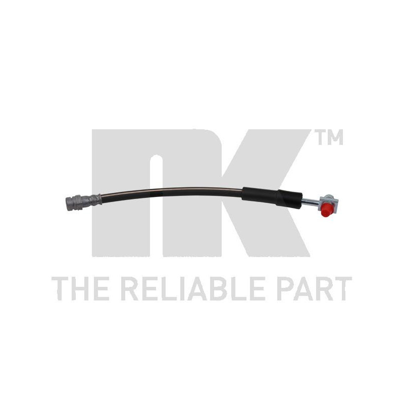 Flexible de frein NK