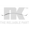 Flexible de frein NK