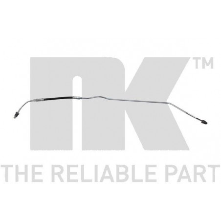 Flexible de frein NK