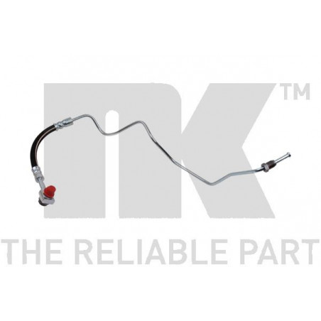 Flexible de frein NK