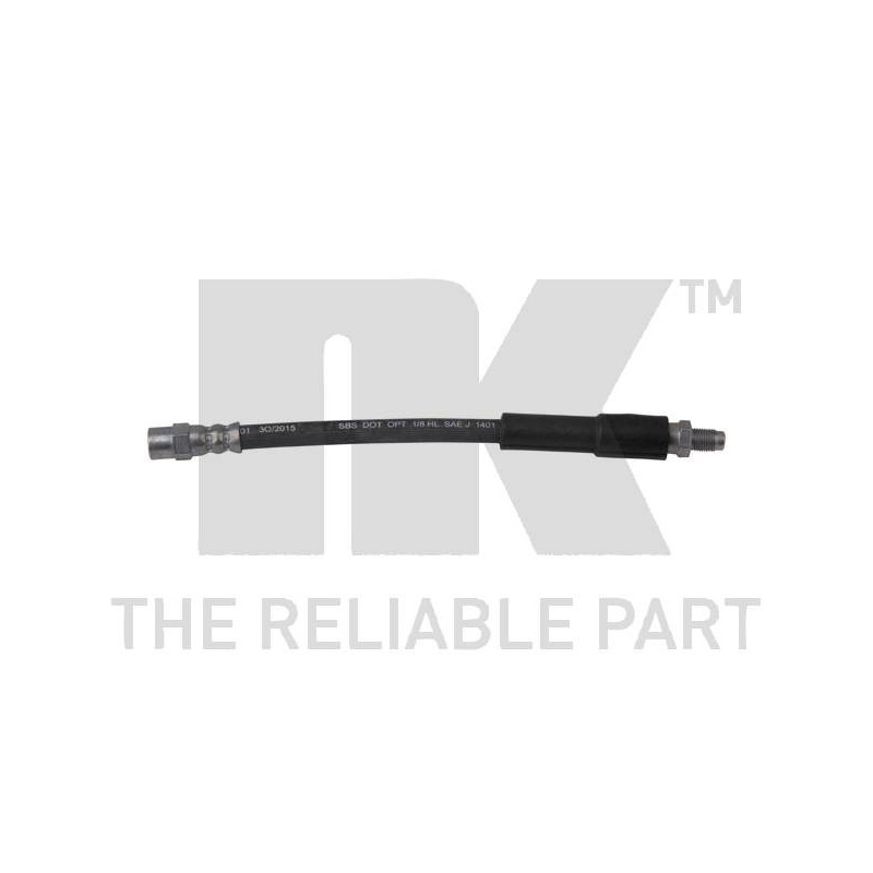 Flexible de frein NK