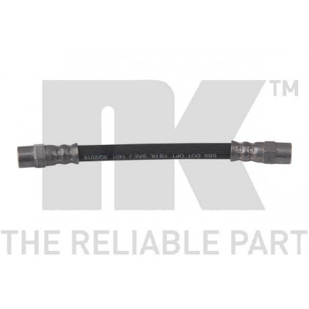 Flexible de frein NK