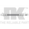 Flexible de frein NK