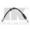 Flexible de frein NK