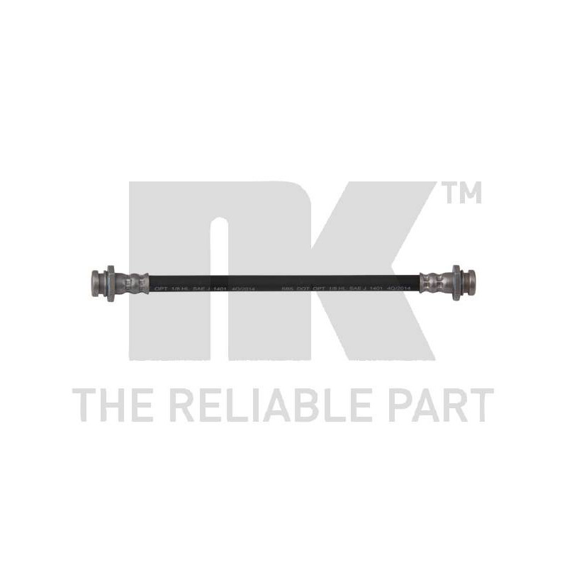 Flexible de frein NK