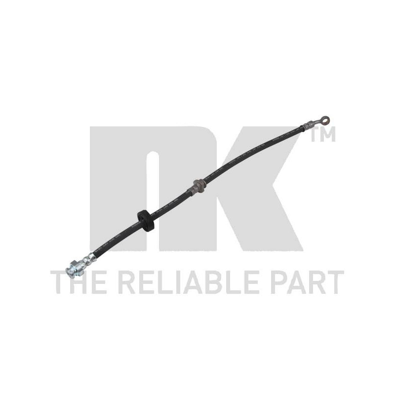 Flexible de frein NK