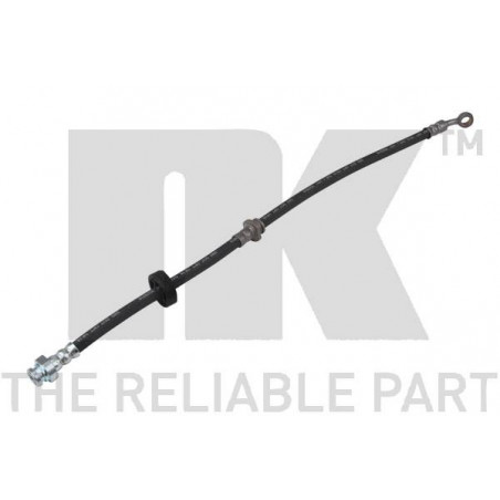 Flexible de frein NK