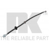Flexible de frein NK